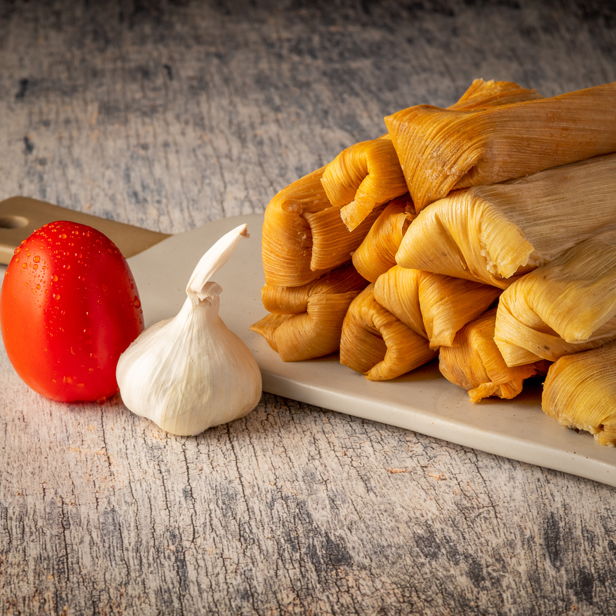 Tamales